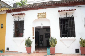Hotel Majestic plaza